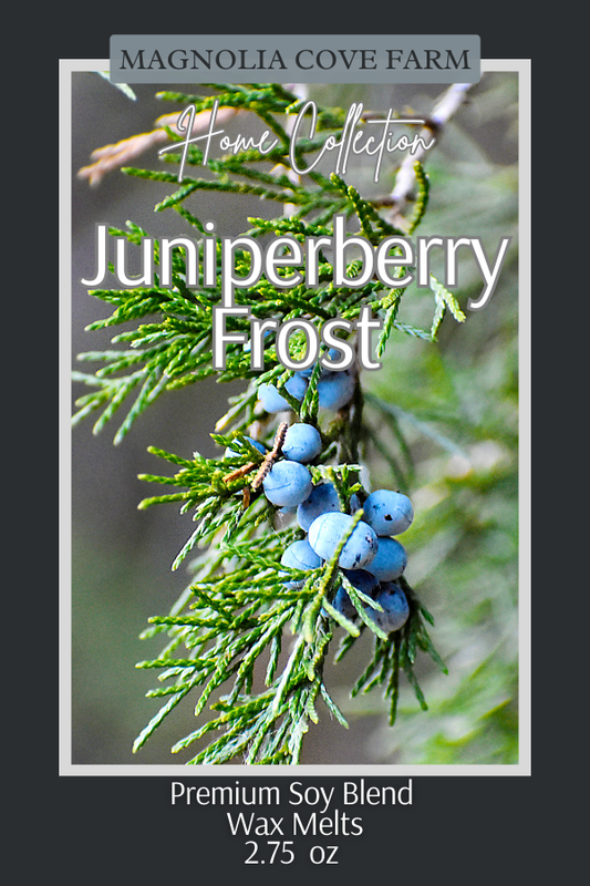 Juniperberry Frost