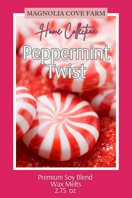 Peppermint Twist