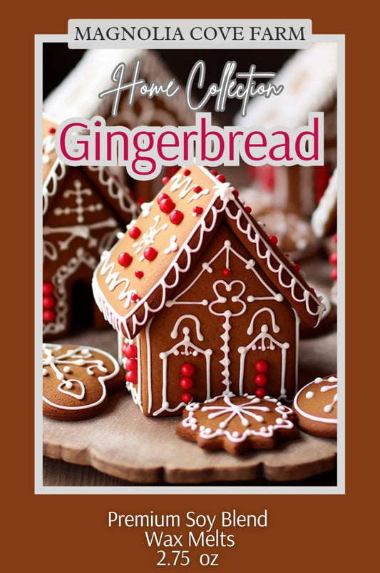 Gingerbread